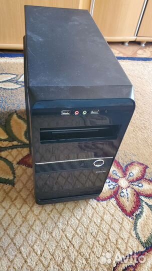 Офисный пк