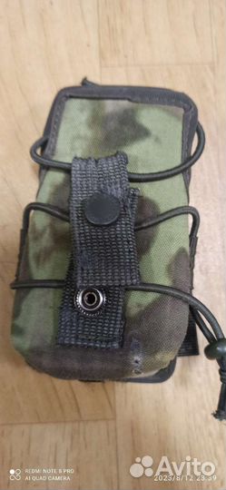 Питьевая система CamelBak в расцветке атакс