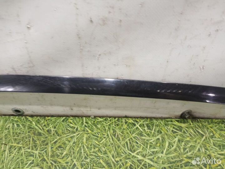 Молдинг крыши правый Mercedes-Benz Clk 230