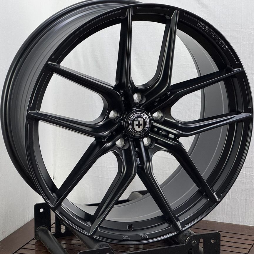 Литые диски PRD 8.5×R20 5×114.3