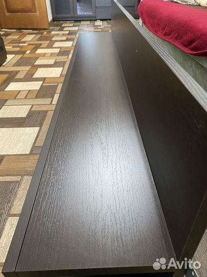 Полка навесная