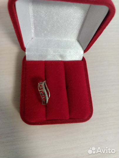 Золотое кольцо