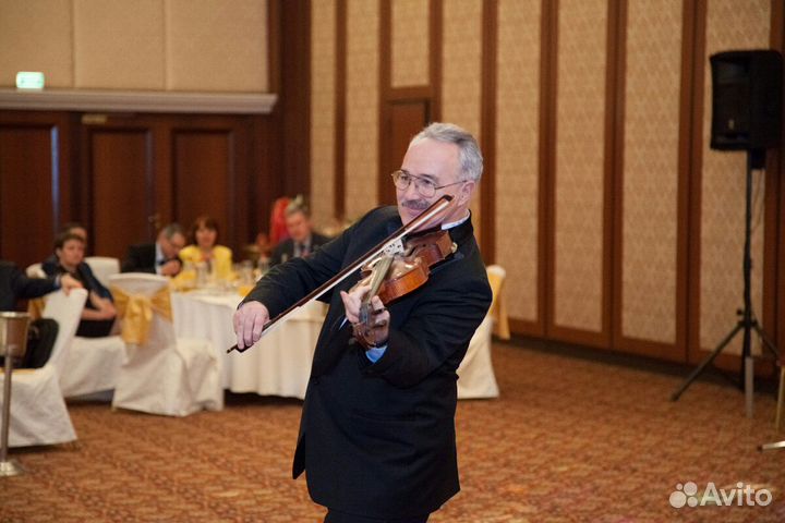 Ведущий, тамада, диджей