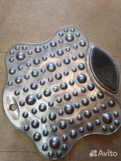 Коврик массажный для ног