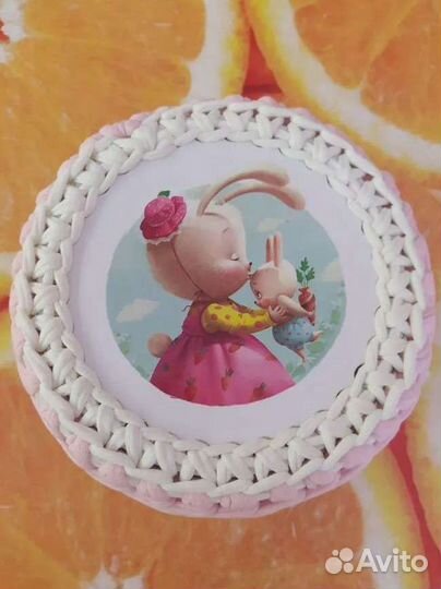 Шкатулка с надписью для мамы