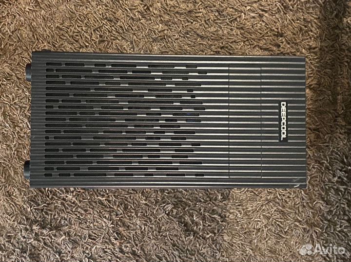 Deepcool matrexx 30 и Zalman Z3 Plus