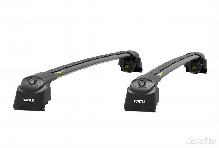 Багажник на крышу Kia Sportage