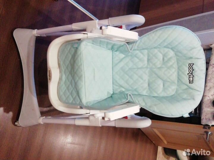 Детские стул бу