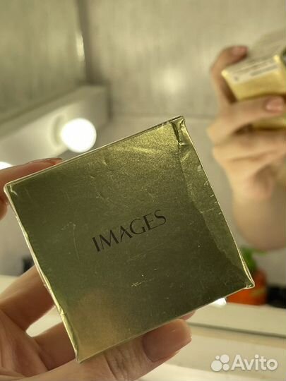 Патчи для глаз