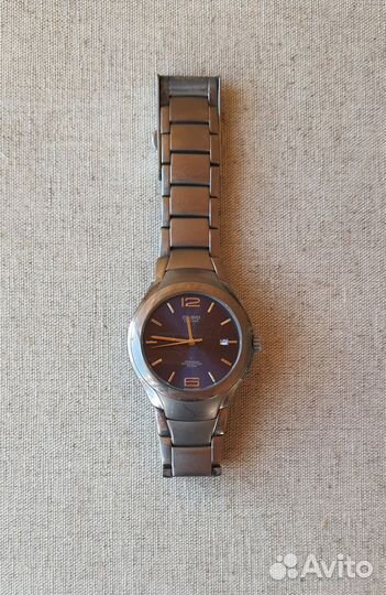 Часы мужские casio