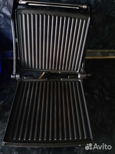 Электрогриль