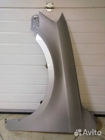 Крыло пер лев пассатб7