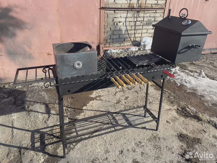 Мангал