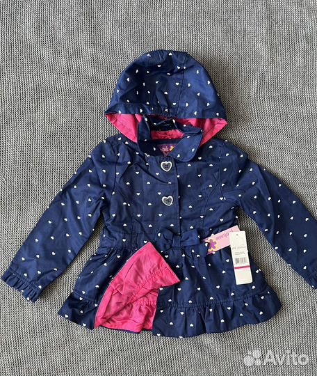 Одежда для девочки 2-3 года