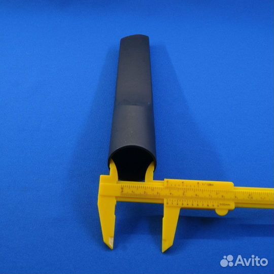 Щетка щелевая для пылесоса D 35 мм O287