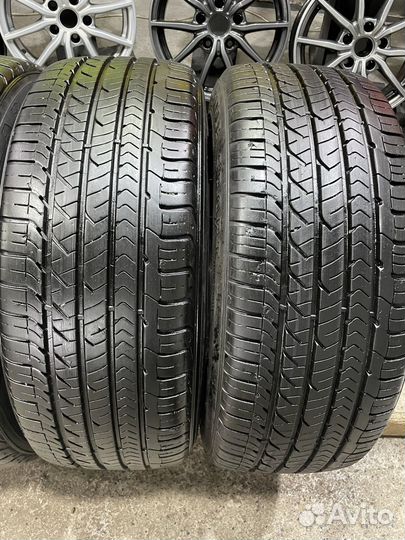 Goodyear Eagle Sport 205/50 R17 93V