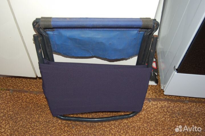 Садок,спининг с катушкой