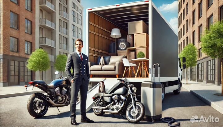 Грузоперевозки Копейск-Межгород