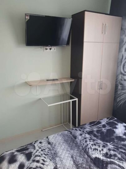 Комната 12 м² в 2-к., 6/12 эт.