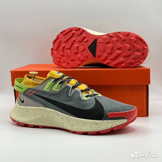 Кроссовки Nike Pegasus Trail 2