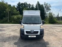 Peugeot Boxer 2.2 MT, 2010, 399 999 км, с пробегом, цена 1 600 000 руб.