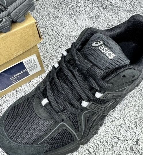 Кроссовки Asics gel kahana 8 в наличии