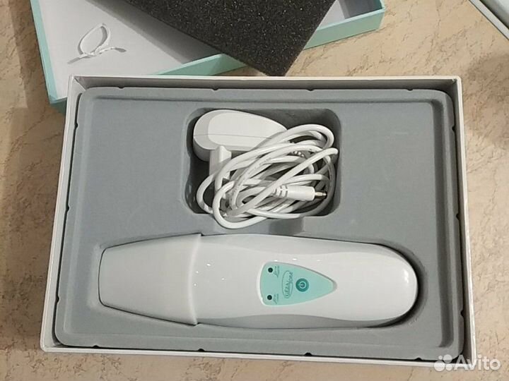 Аппарат для ультразвуковой чистки