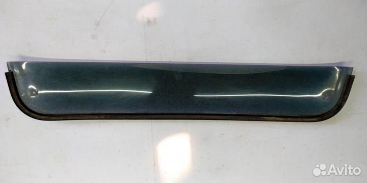 Дефлектор на крышу mersedesbenz W123 76-85г