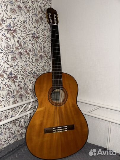 Гитара yamaha c70