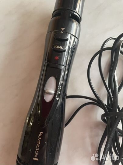 Фен remington model as-4201