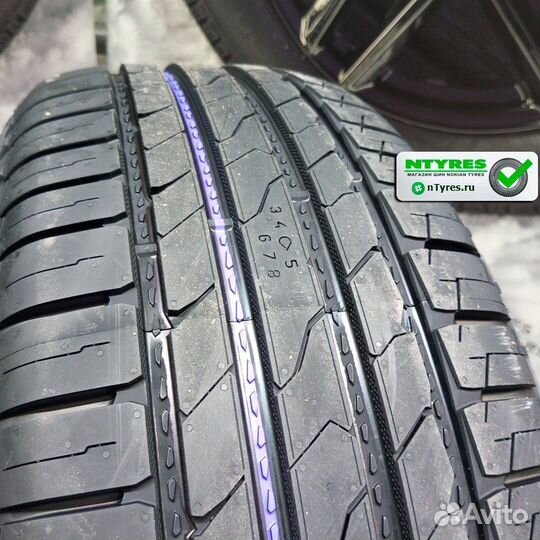 Ikon Tyres Nordman S2 SUV 265/60 R18 110V