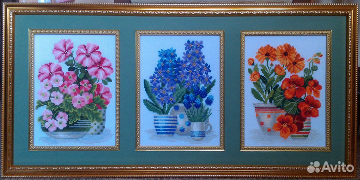 Багетная мастерская Рязань/ рамки на заказ