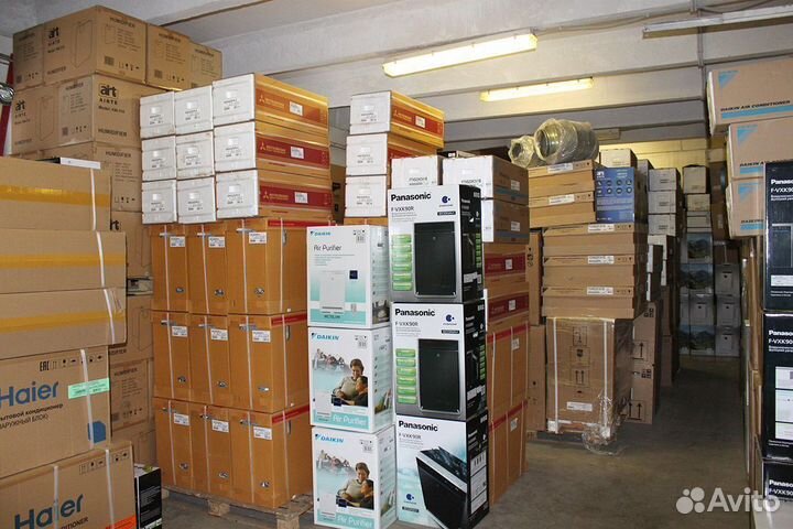 Сплит-система Kentatsu ksgu61hzan1 / ksru61hzan1