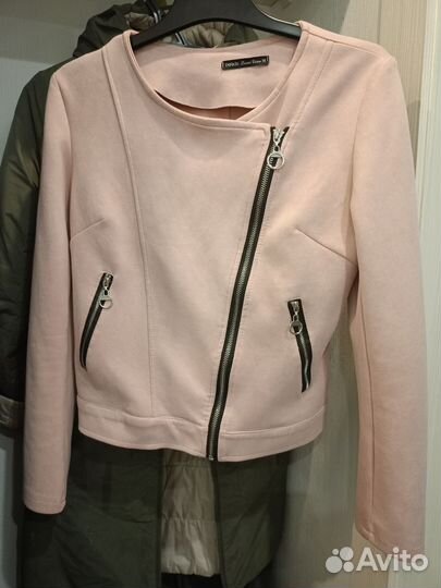 Пиджак женский