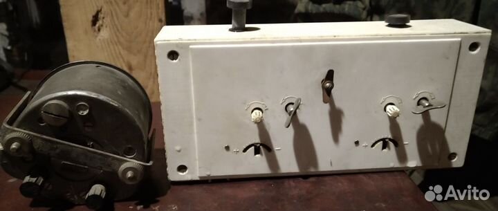 Часы на востанов