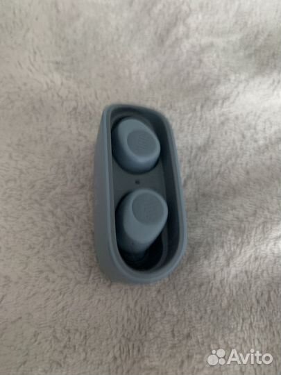 Блютуз наушники jbl