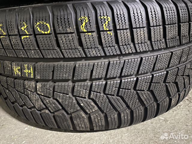 Hankook Winter I'Cept Evo2 W320A SUV 285/30 R22 101W