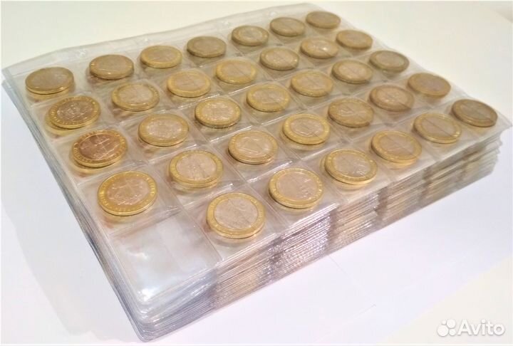 Полный набор бим с 2011 по 2023