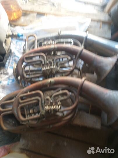 Музыкальные инструменты