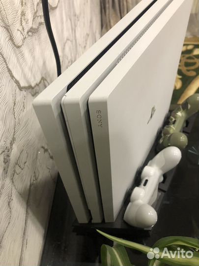 Sony ps4 pro 1tb
