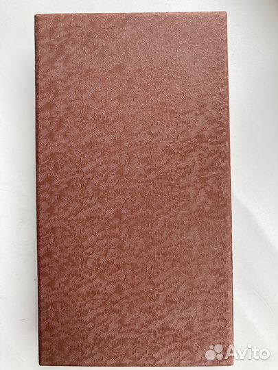 Набор столовых приборов СССР