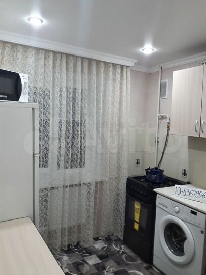 2-к. квартира, 50 м², 2/5 эт.