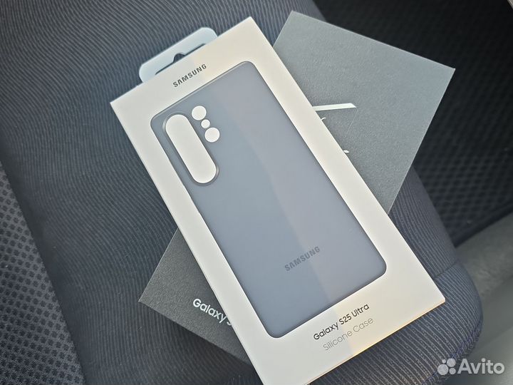 Samsung Galaxy S25 Ultra, 12/512 ГБ
