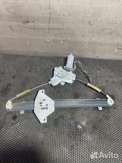 Стеклоподьемник задний левый Actyon Sports 1