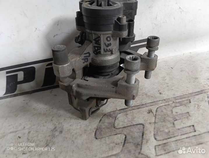 Суппорт задний правый Volkswagen Passat B8 1.4 CZE