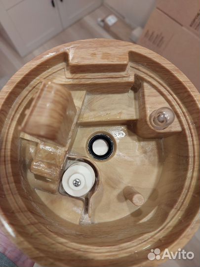 Увлажнитель воздуха Bally UHB-400