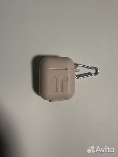 Наушники apple airpods 2