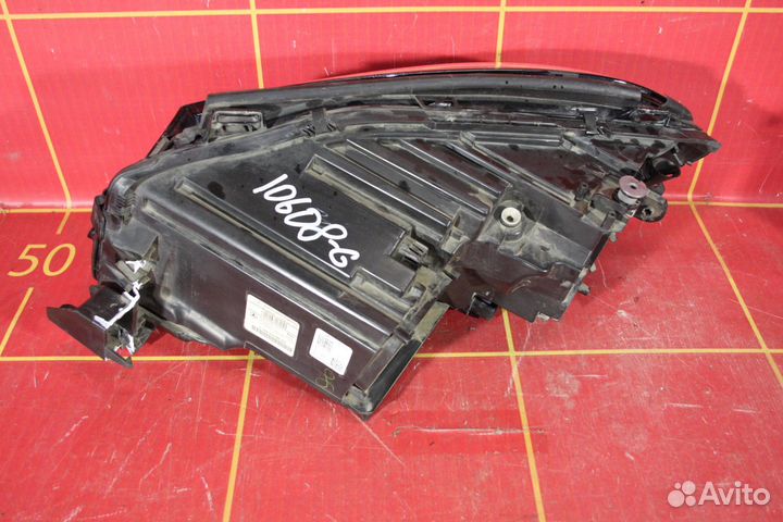 Фара правая Mercedes-Benz GLE Coupe