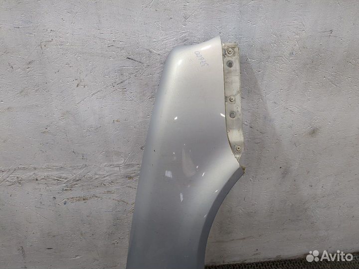 Крыло Volkswagen Golf 4, 1999