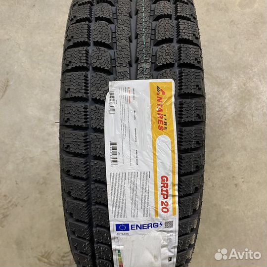 Antares Grip 20 245/50 R20 102T